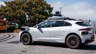 Waymo’s autonomous cars get ‘guidance’ from Philippines 
