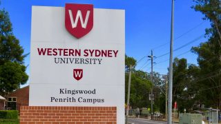 Fake emails spark cybersecurity fears at Western Sydney Uni