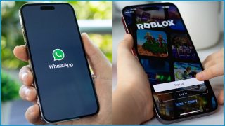 WhatsApp, Roblox, more may be forced to ban under-16s