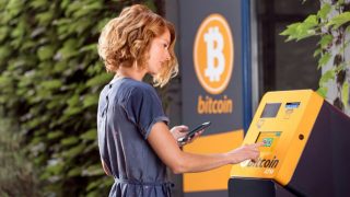 Crypto ATMs could be banned in Australia as ‘high risk’
