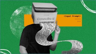 Beware the rise of AI-generated ‘workslop’