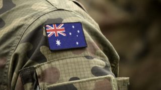 Australia unveils high-tech defence roadmap