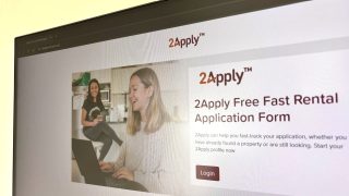 Rental platform 2Apply pinged for 'excessive' data collection