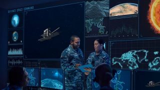 ACS launches task force to strengthen defence technology engagement
