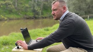 The tech innovators awarded 2026 Churchill Fellowships