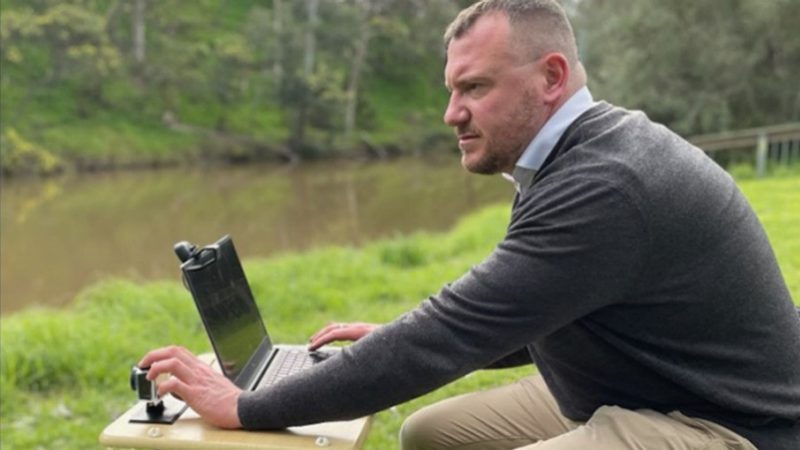 The tech innovators awarded 2026 Churchill Fellowships