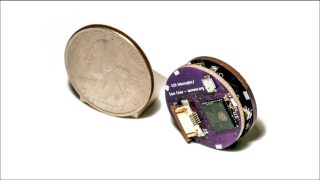 Coin-sized device could hack Boeing airplanes
