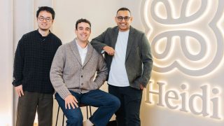 Australia's Heidi plans GP AI agents, nears unicorn status