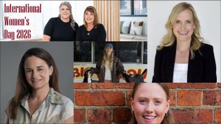 Ladies who launch: Aussie female founders who WFH