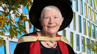 ACS Fellow Jenny Edwards welcomed to Order of Australia