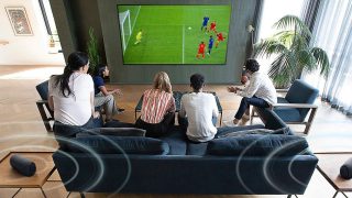 ‘They’re lying’: LG denies ‘spy TV’ claims