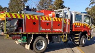 NSW Rural Fire Service admits security incident