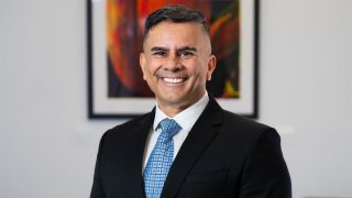 ACS changes leadership