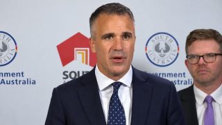 South Australia names AI Royal Commission panel