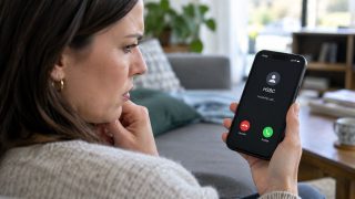 Vodafone traces millions of scam calls to one telco