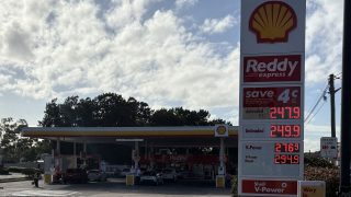 WFH encouraged to help ease fuel crisis