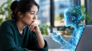 GenAI's biggest danger isn't hallucination