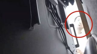 OpenAI worker arrested after recording device found in office
