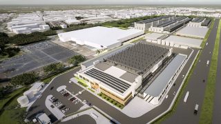 $1.1bn data centre sparks Melbourne resident revolt