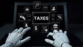 'Can you do my tax?': ATO, Services Australia prep for AI agents
