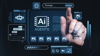 AI agents don’t need to break in – they already have access