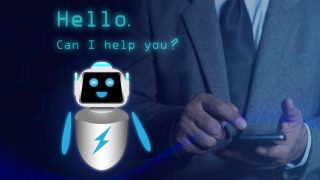 New AI advice line for business is run by… AI