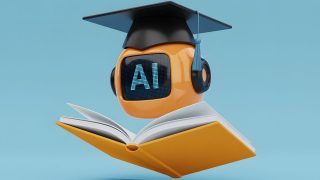 Students fear AI killing graduate jobs and skills 