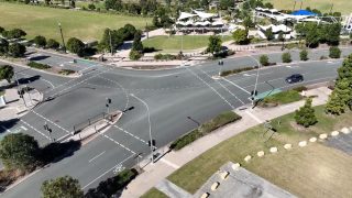 AI-powered traffic lights to free up congested roads