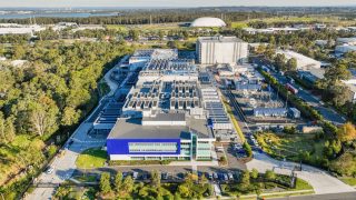 The data centre giants paying no tax in Australia