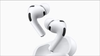Apple video accidentally leaks AirPods with cameras