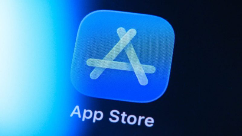 Apple ordered to allow third-party app stores in Australia