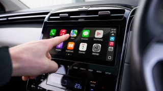 Car touchscreens are dangerous, so buttons are coming back