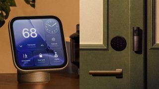 Apple unveils HomeView smart hub and home security devices