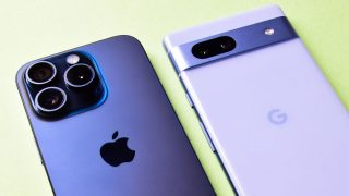 Why Apple just made it easier to switch from iPhone to Android