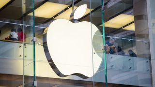Apple to raise prices as chip shortages bite