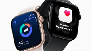 Apple Watch blood pressure alerts launch in Australia