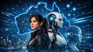 Australia is the world’s second most AI-prepared country