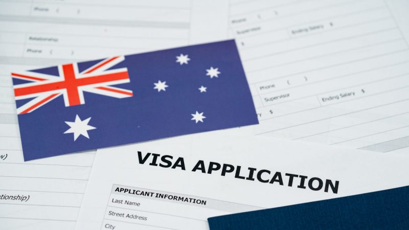 Skilled migrant visas 'slowing down actively in IT'