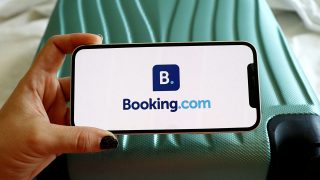 Booking.com customers notified of data breach