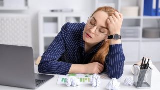 Bad workplace systems fuelling Australian burnout 