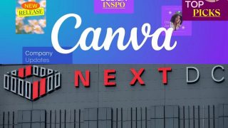 Gender pay gap doubles at Canva, NextDC, AWS