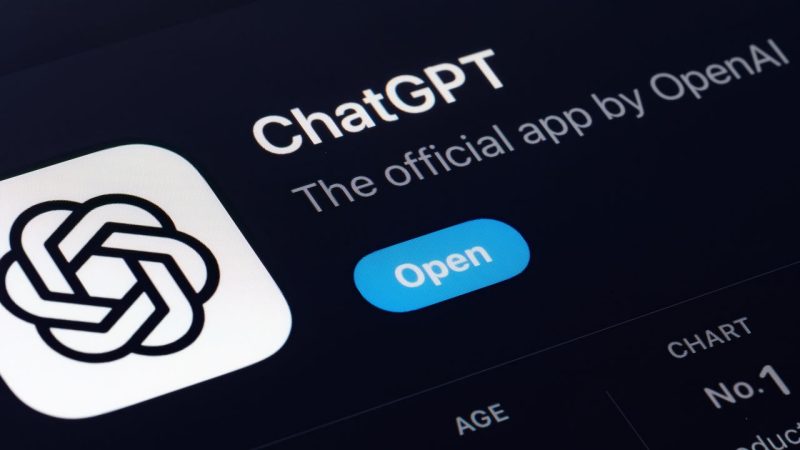 OpenAI criticised as ads arrive in ChatGPT