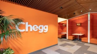 Study site Chegg fined $500k for helping Aussies cheat