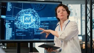 Why every company suddenly wants an AI chief