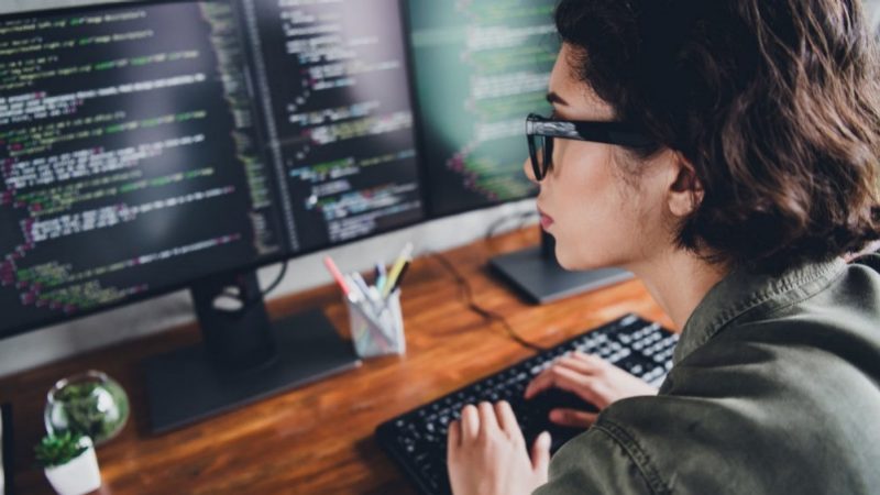 The jobs AI may replace
