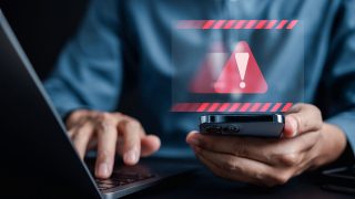 QLD cybersecurity department loses $800k in cyberattack