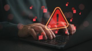 NSW Treasury worker arrested over data breach