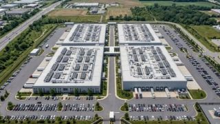 Australia’s data centre boom collides with climate concerns