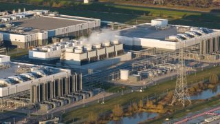 The myth of zero-water AI