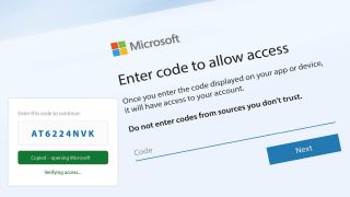Australian Microsoft users warned of code phishing threat